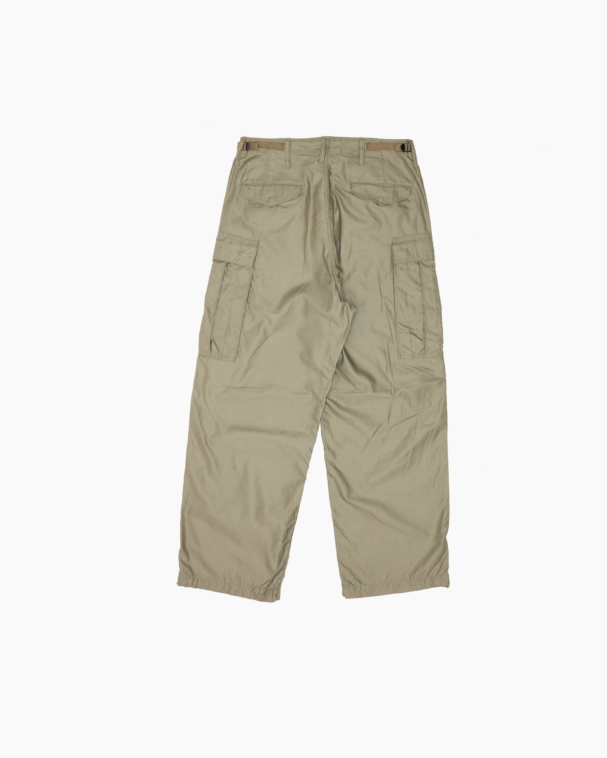 F0534 M-65 Field Cargo Pants – JOHN SIMONS