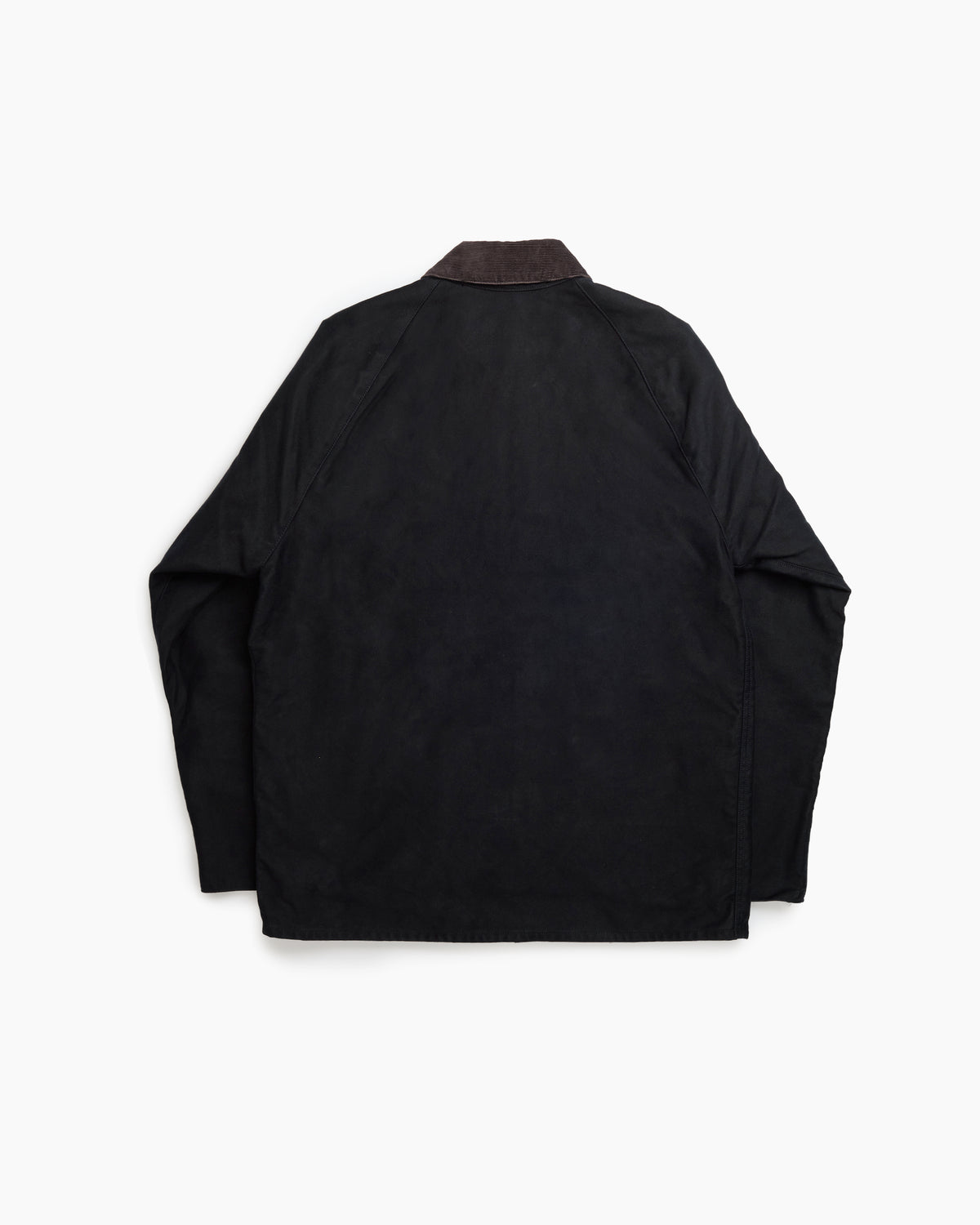F2361 Navy Riding Jacket