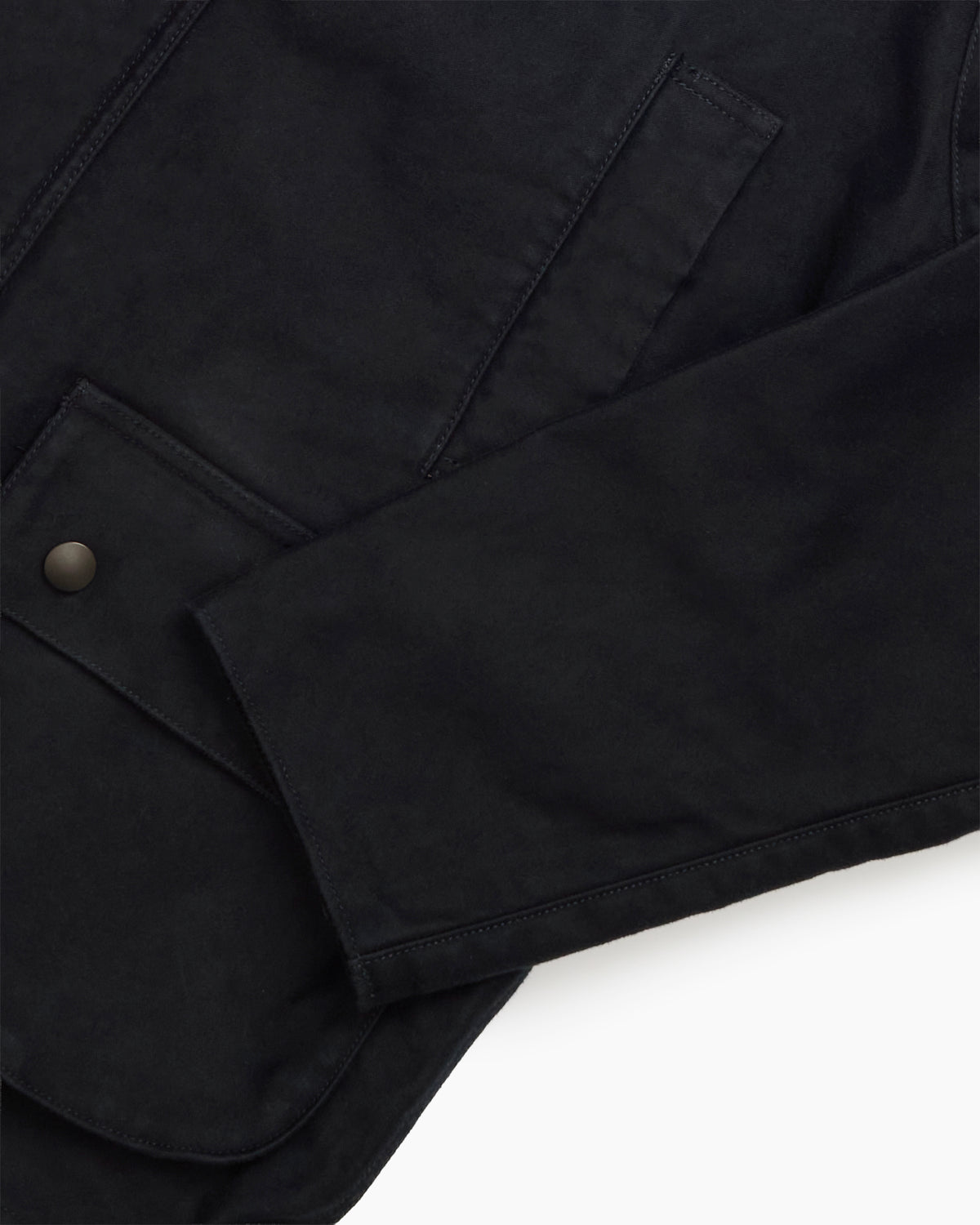 F2361 Navy Riding Jacket