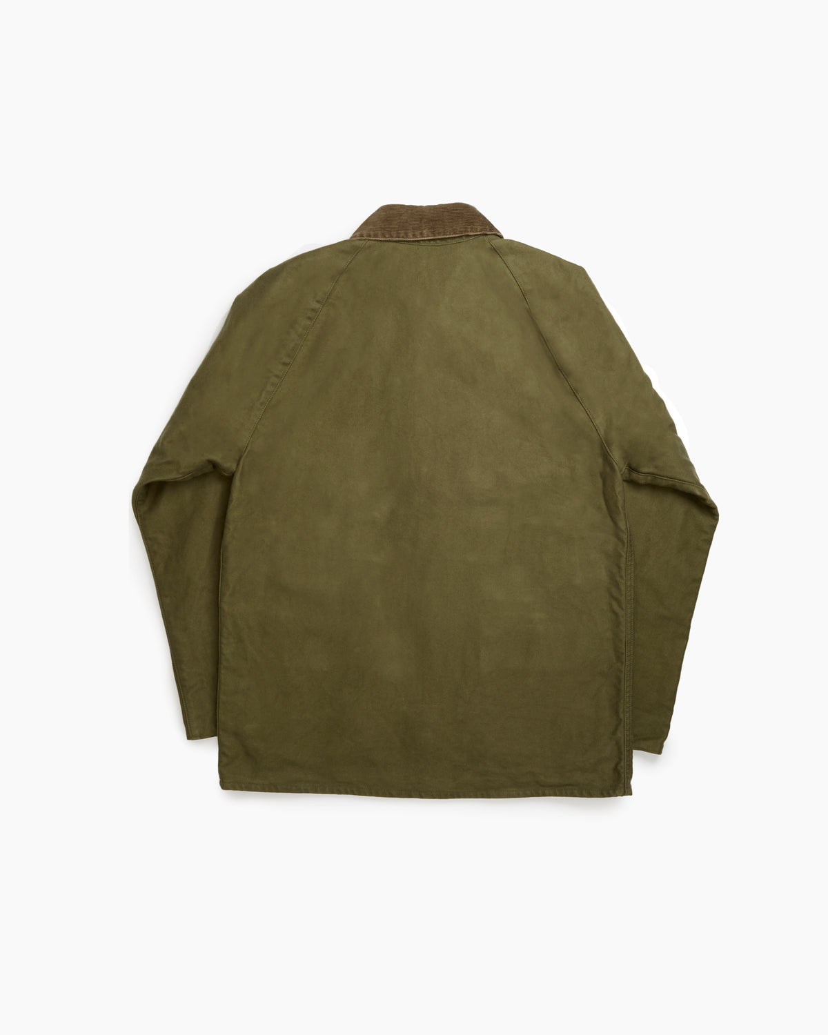F2361 Olive Riding Jacket