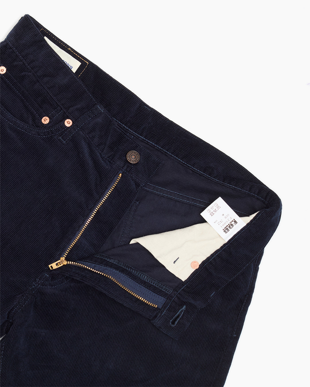 5P Needle Cords