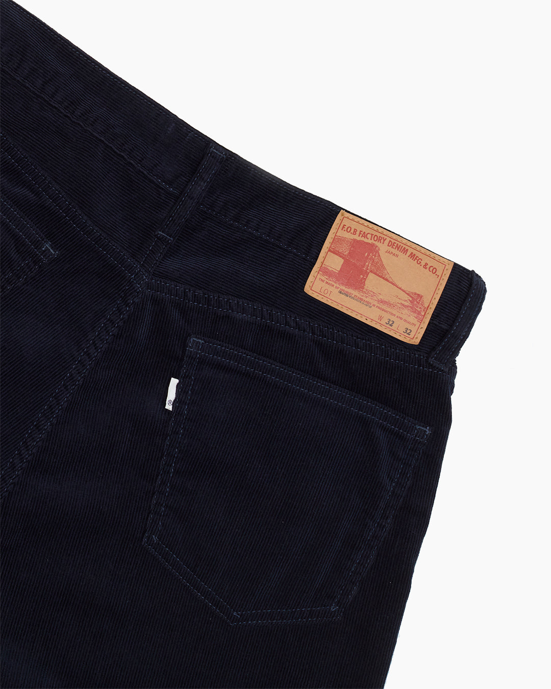 5P Needle Cords