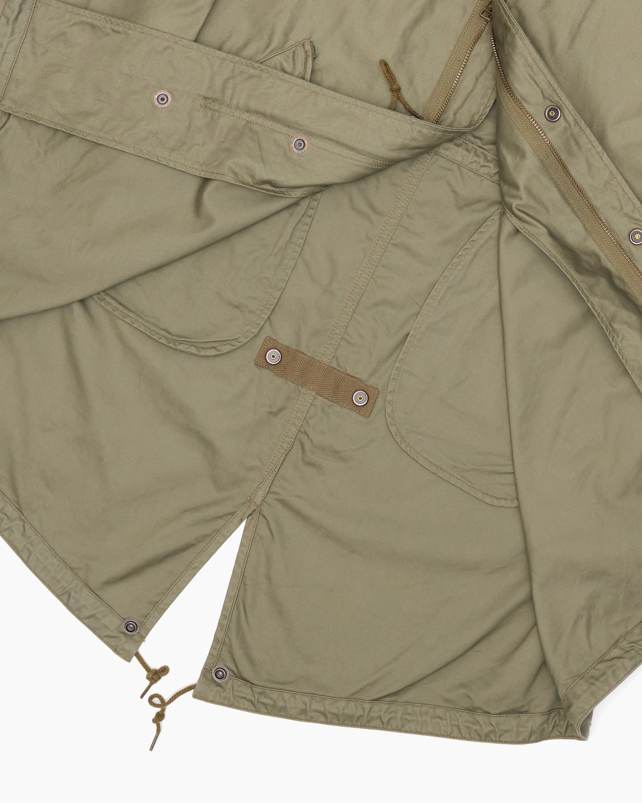 新作PHENOMENON SLAP PARKA M Kason Men's Light Down 新作PHENOMENON SLAP PARKA M Kason Men's Light Down