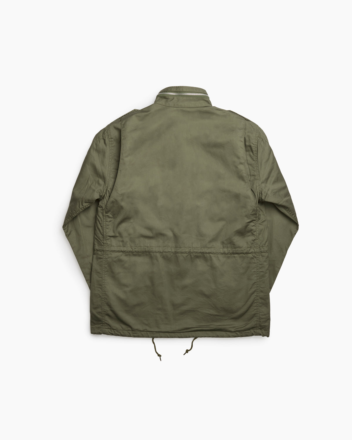 F2418 M-65 Olive Field Jacket