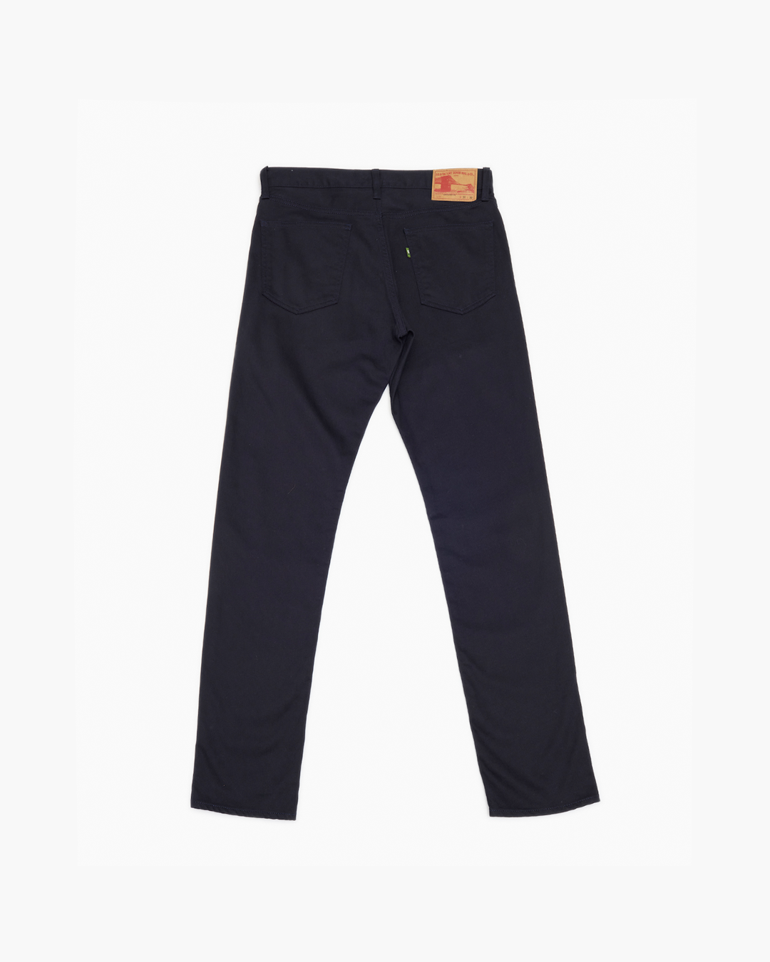 Navy Bedford Cords