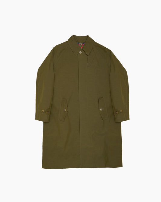 Beech G12 Raincoat