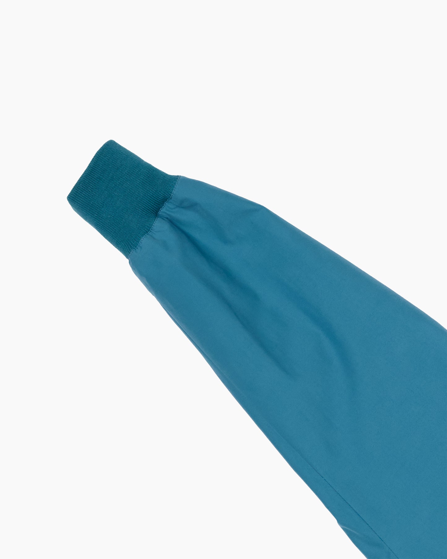 Cornish Blue G9 Harrington Jacket