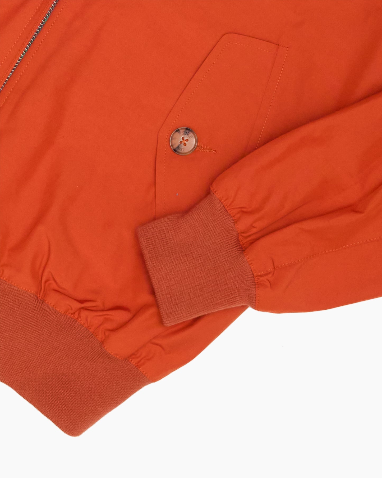 Flame G9 Harrington Jacket
