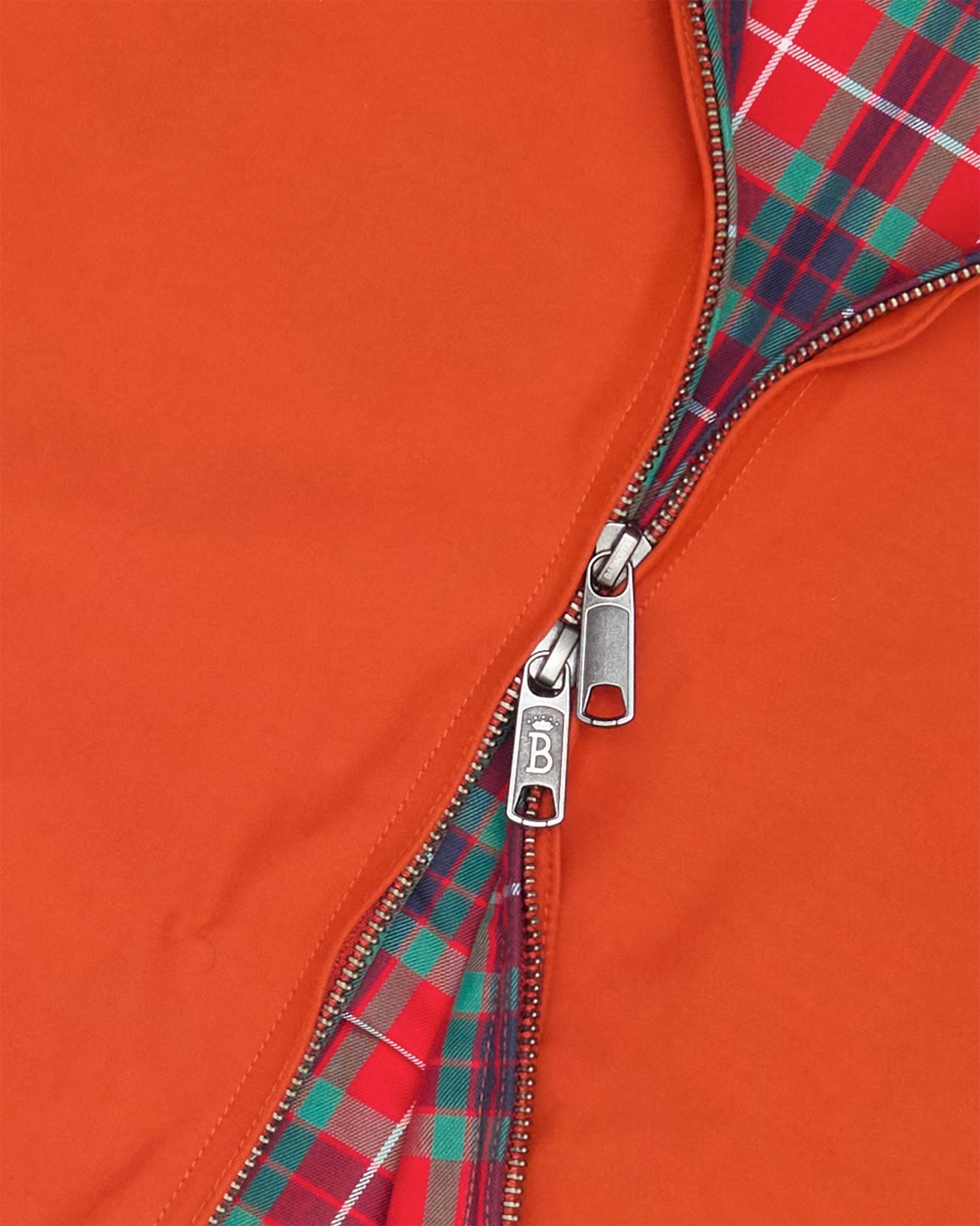 Flame G9 Harrington Jacket