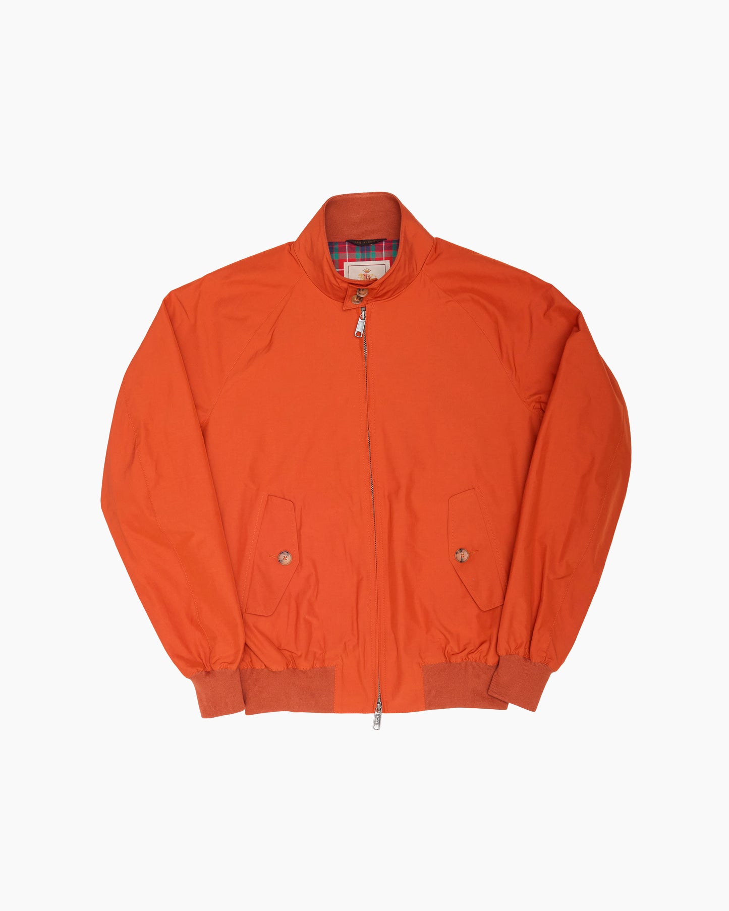 Flame G9 Harrington Jacket