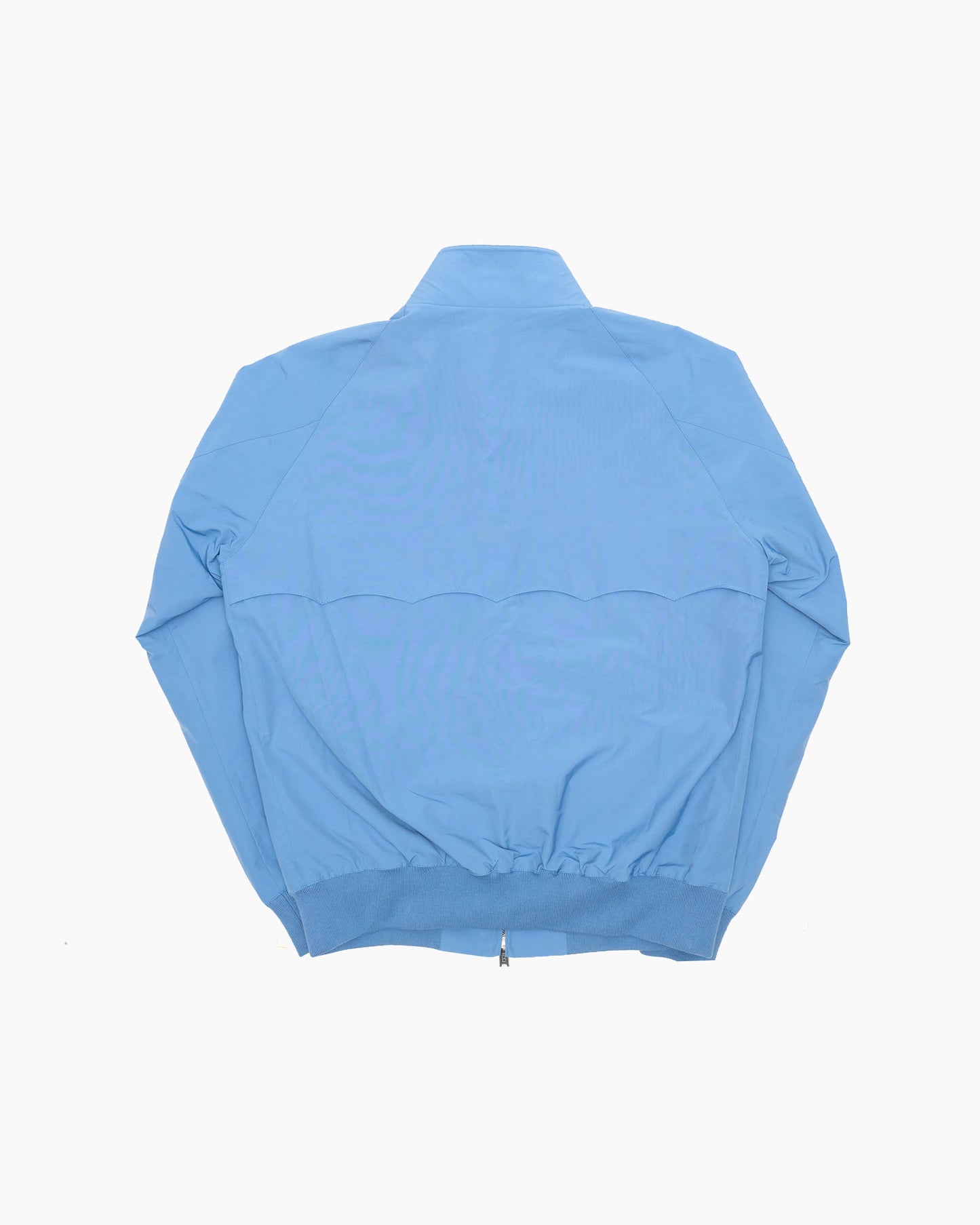 Sky Blue G9 Harrington Jacket