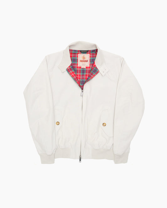 Stone G9 Harrington Jacket