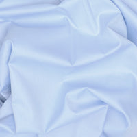 Light Blue Birdseye Popover Ivy Shirt