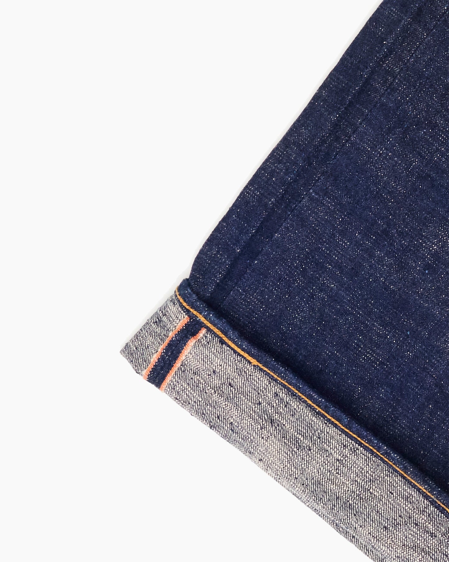 Heritage Selvedge Jeans
