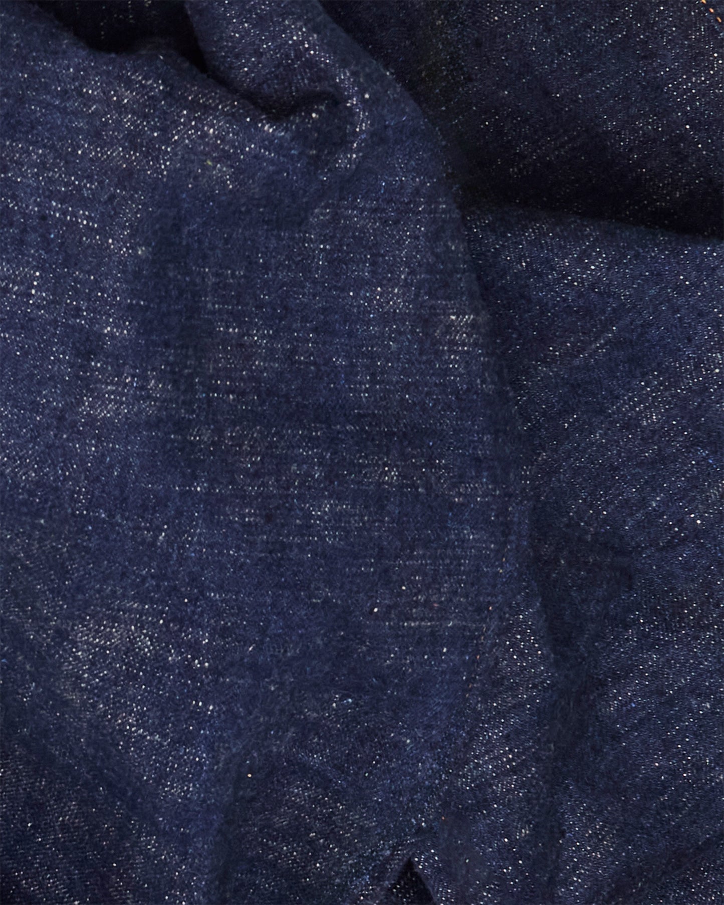 Heritage Selvedge Jeans