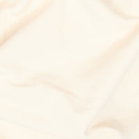 Ecru Smock Salvage Hoodie