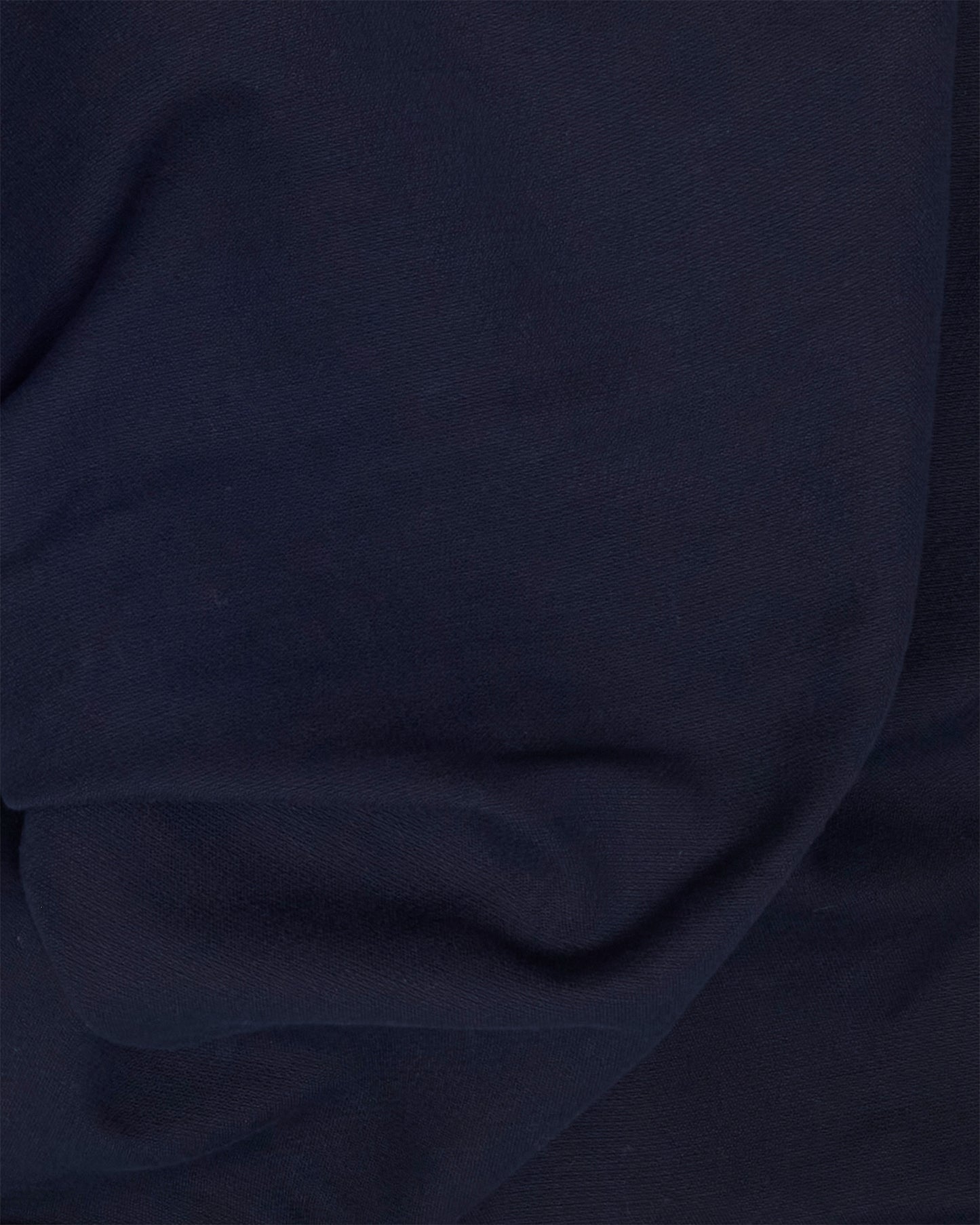 Navy Smock Salvage Hoodie