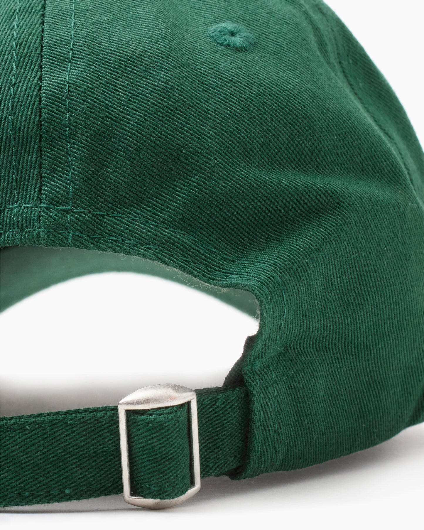 J. Simons Green Cap