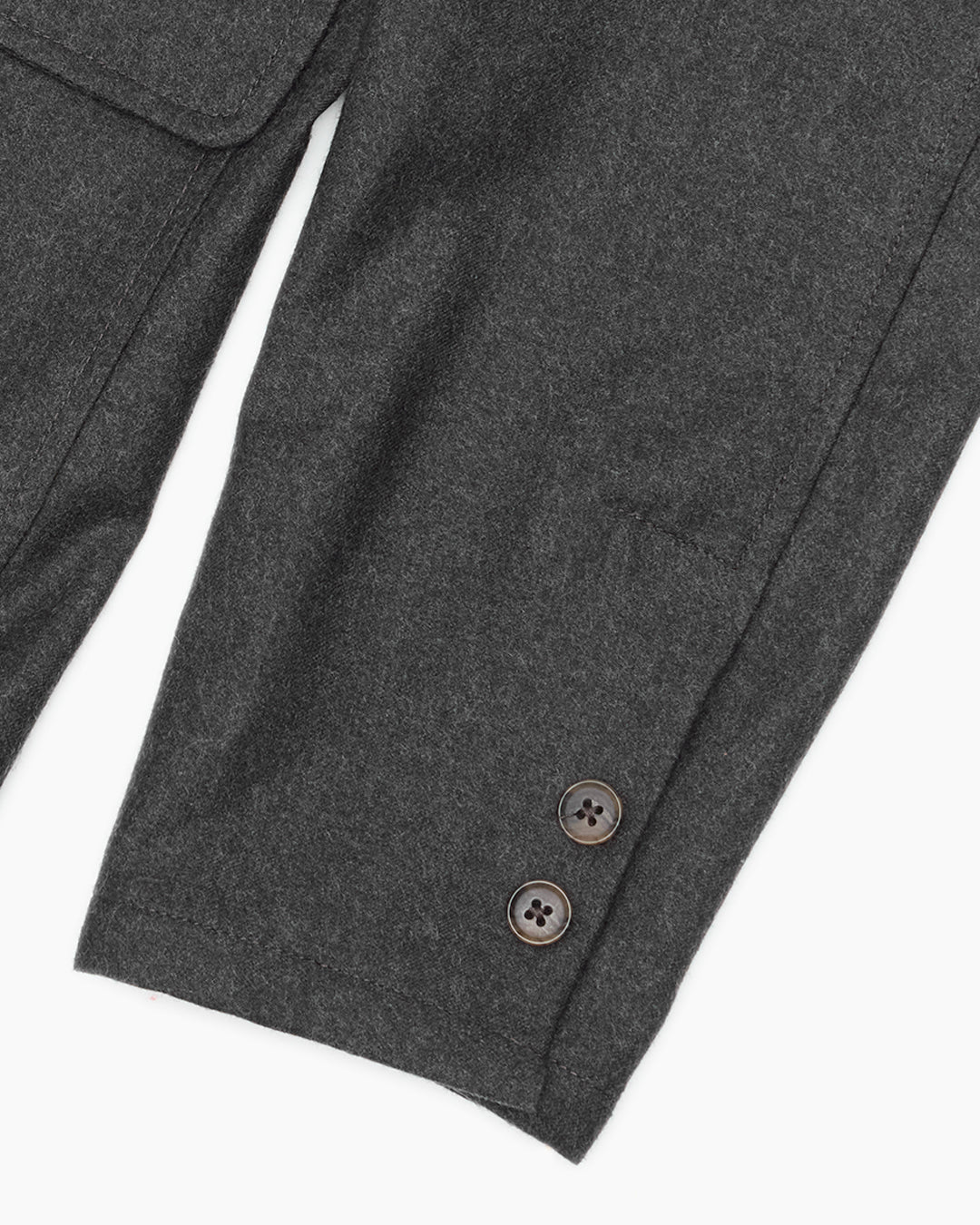 Grey Flannel Ivy Jacket