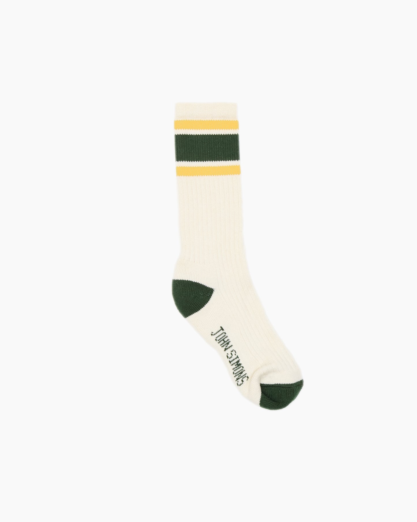 x John Simons The Ivy Sport Sock
