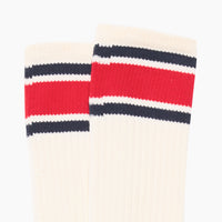 x John Simons The Pennsylvania Sport Sock