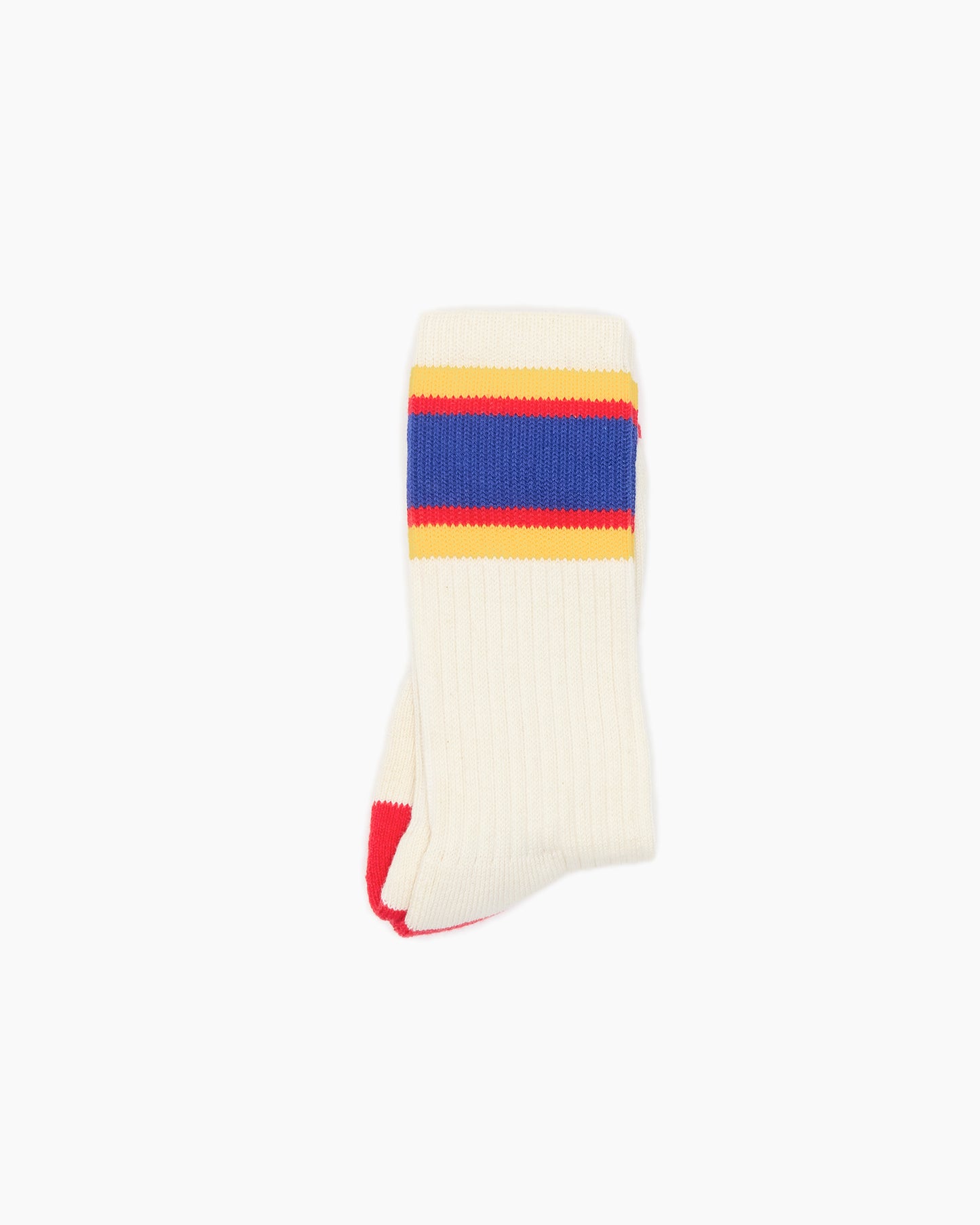 x John Simons The Russell Sport Sock