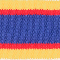 x John Simons The Russell Sport Sock