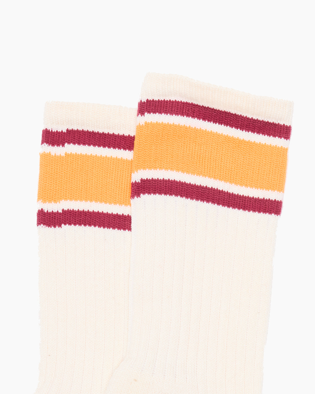 x John Simons The Wyler Sport Sock