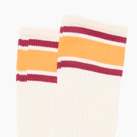 x John Simons The Wyler Sport Sock