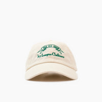 The Ivy Shop Ecru Cap