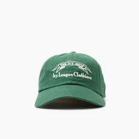 The Ivy Shop Green Cap