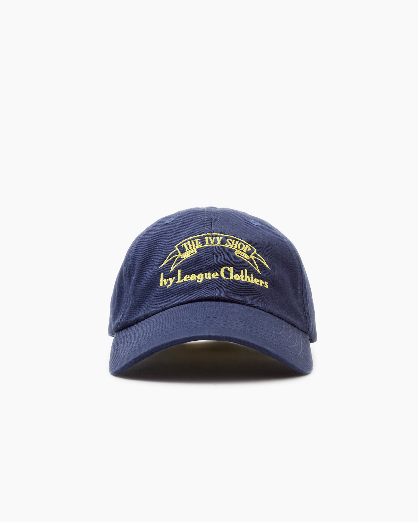 The Ivy Shop Navy Cap