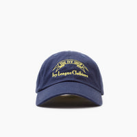 The Ivy Shop Navy Cap