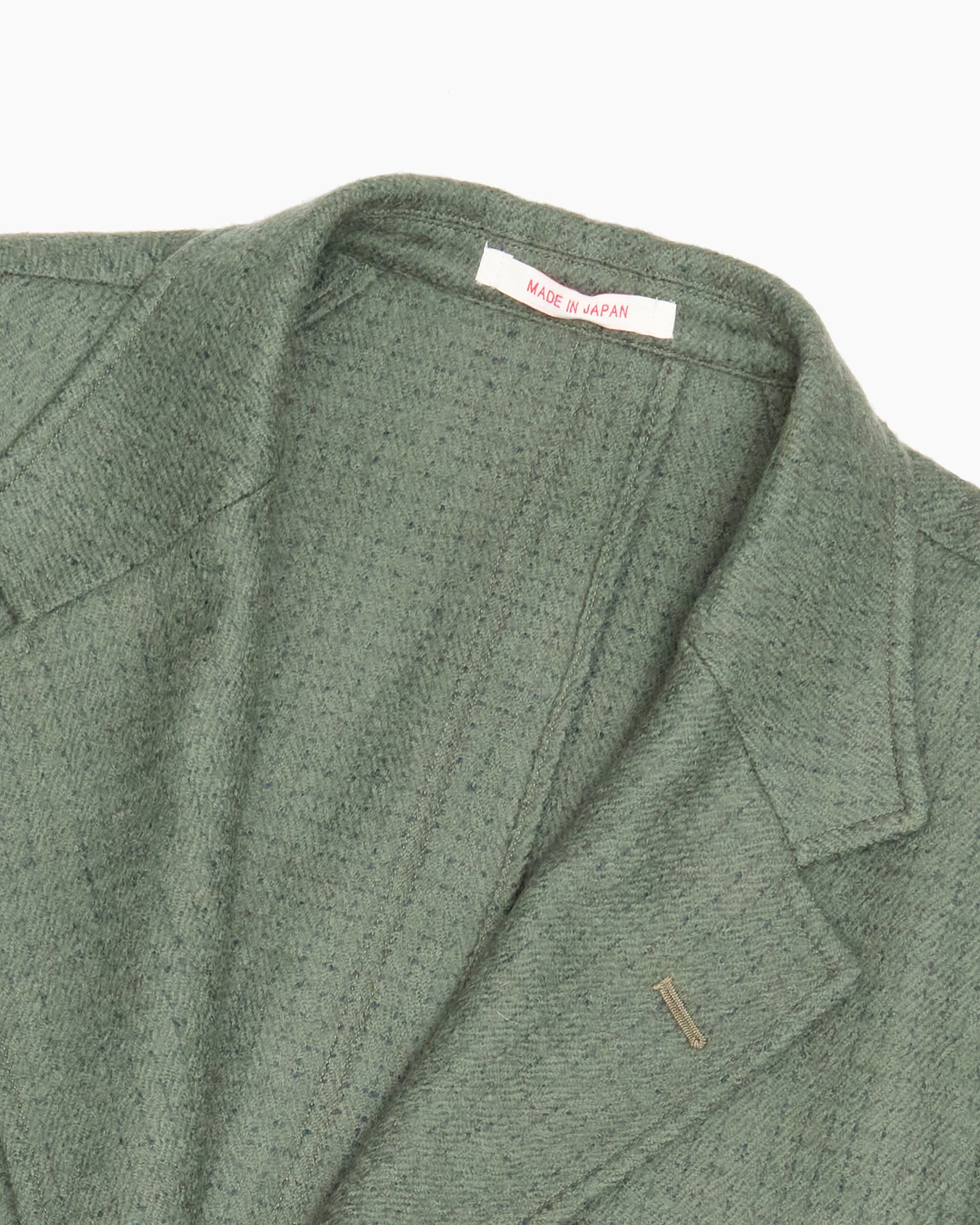 ミントコンディション❗️50s wool jacket 50s Wool Sport Coat – JOHN SIMONS