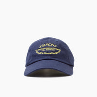 J. Simons Navy Cap