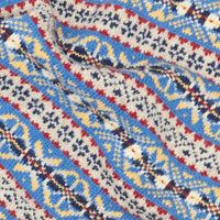 Eider Fair Isle Sweater