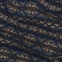 Loch Fair Isle Sweater