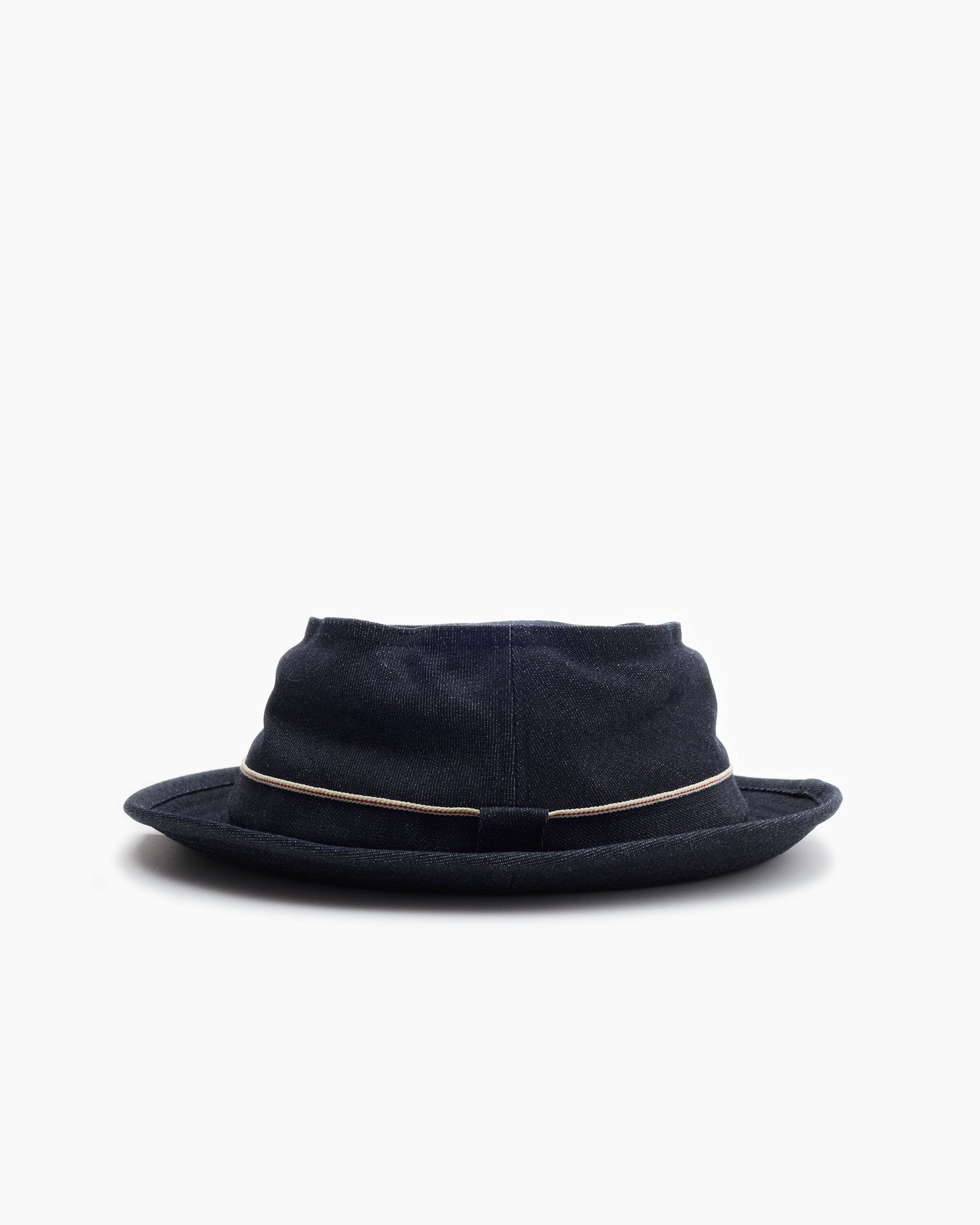 Selvedge Denim Edition