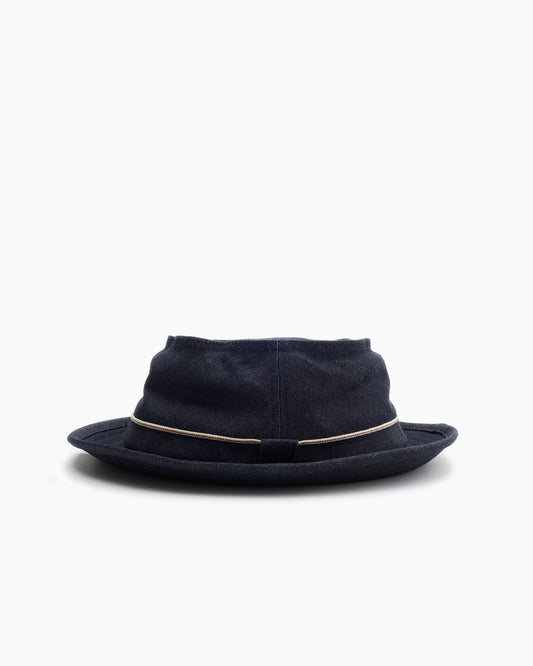 Selvedge Denim Edition