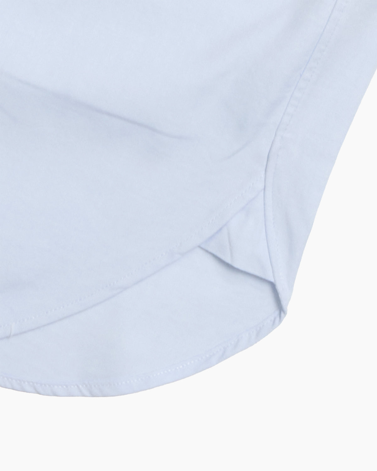 Crazy Pin Oxford Shirt