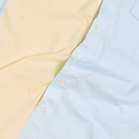 Crazy Pin Oxford Shirt