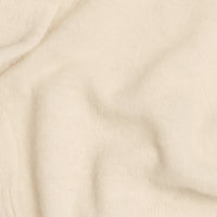 Cream Shaggy Dog Jumper