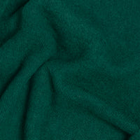 Green Shaggy Dog Jumper