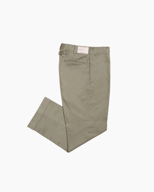 Khaki Chino