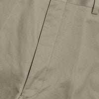 Khaki Chino