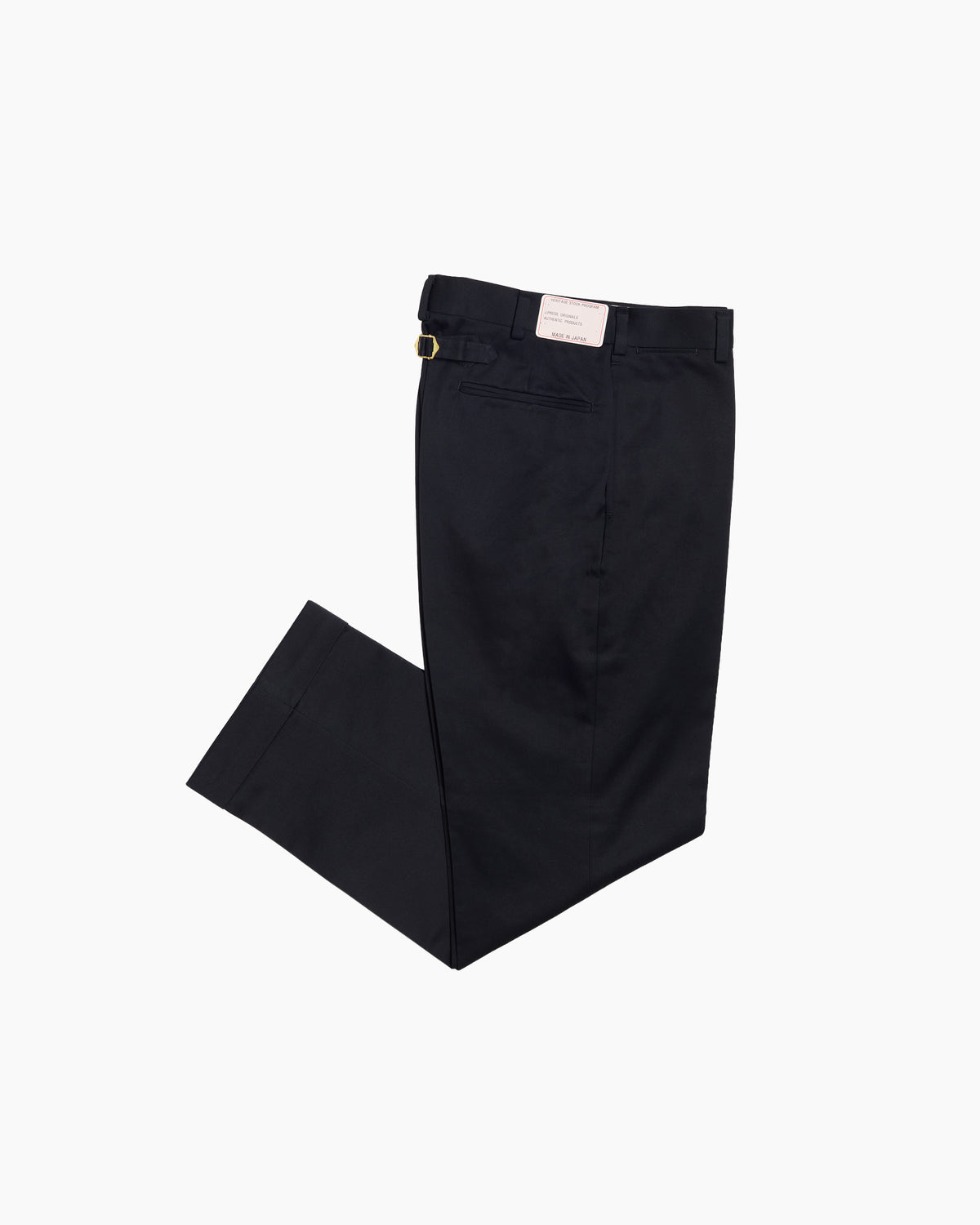 Navy Chino