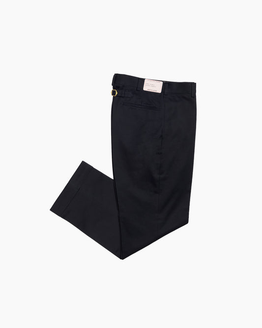 Navy Chino