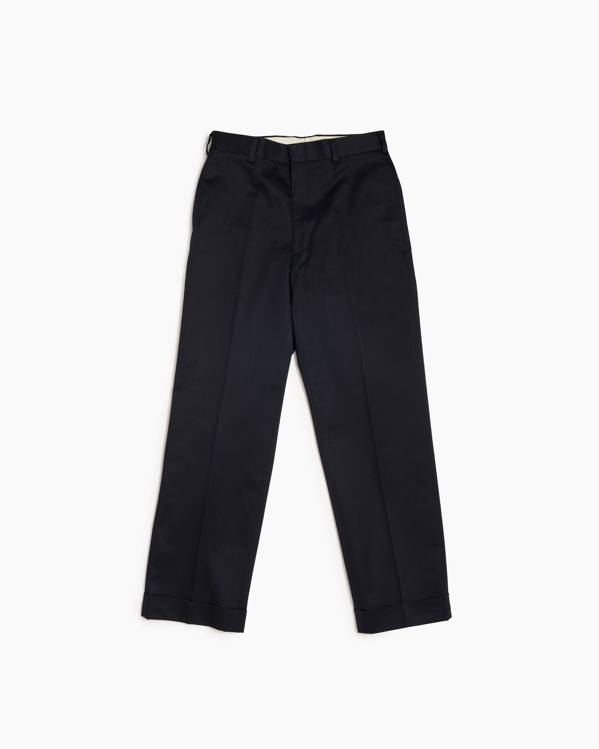Navy Chino