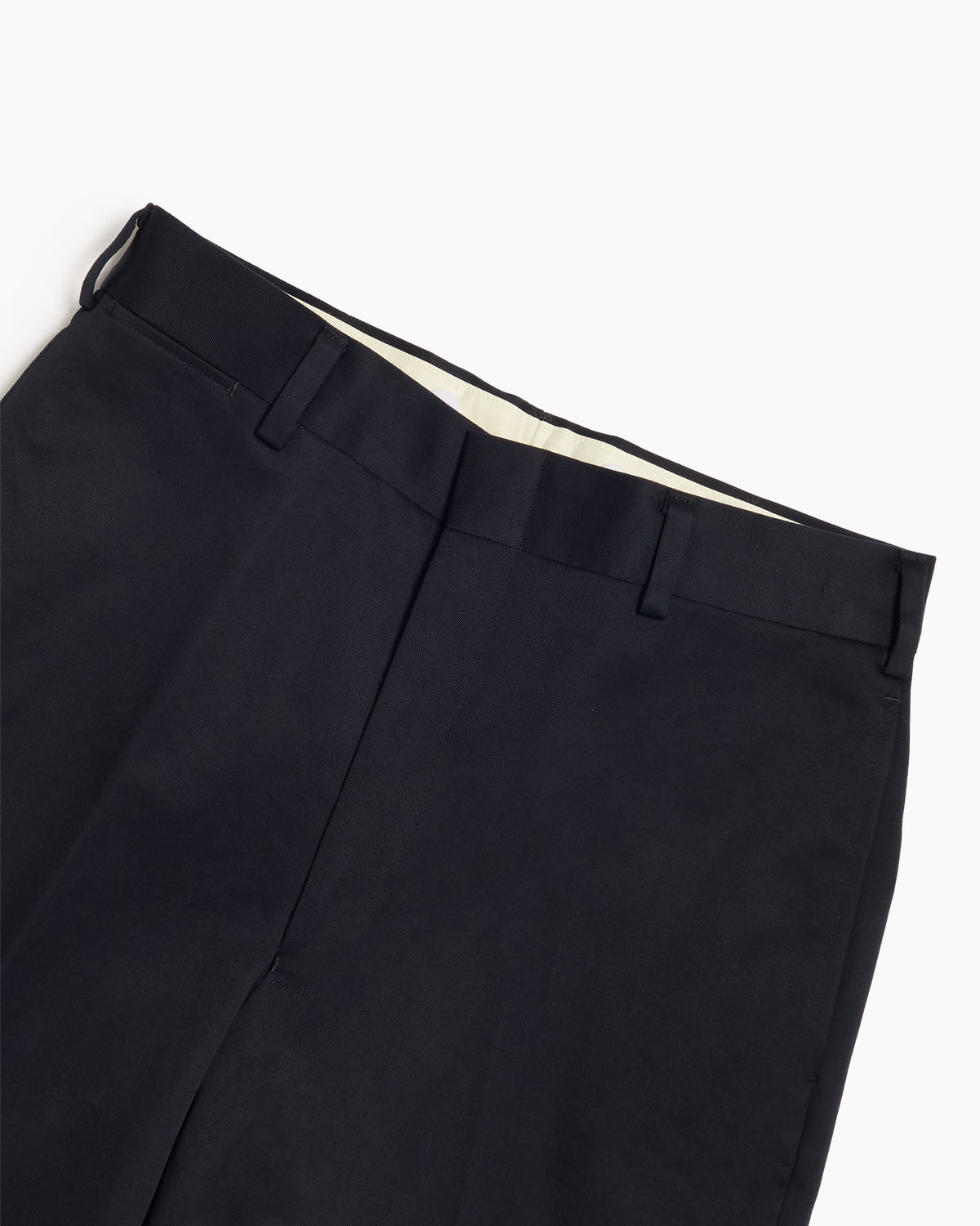 Navy Chino