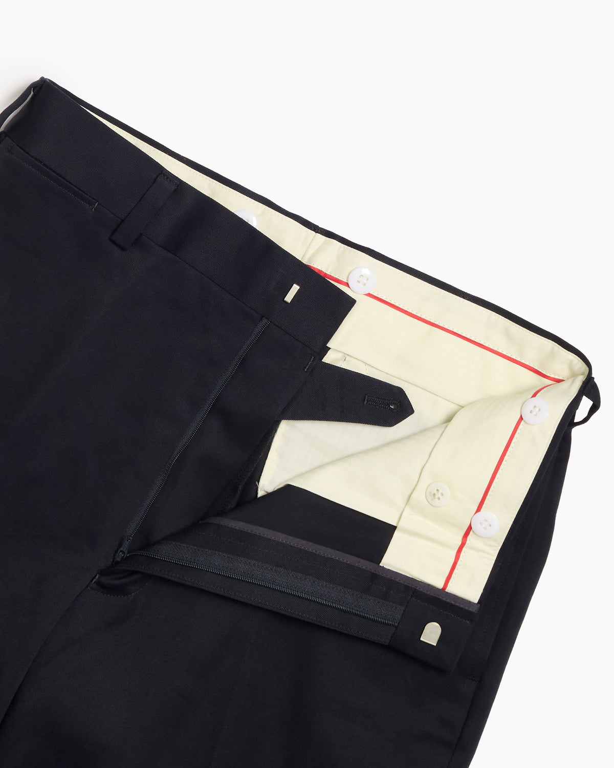 Navy Chino